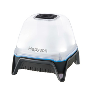 ハピソン(Hapyson) 充電式ランタン YF-131 最大500ルーメン YF-131