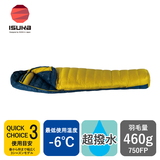 イスカ(ISUKA) エア ドライト 480 ショート 147733 スリーシーズン用