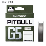 シマノ(SHIMANO) LD-M41U ピットブルG5 100m 515940 オールラウンドPEライン