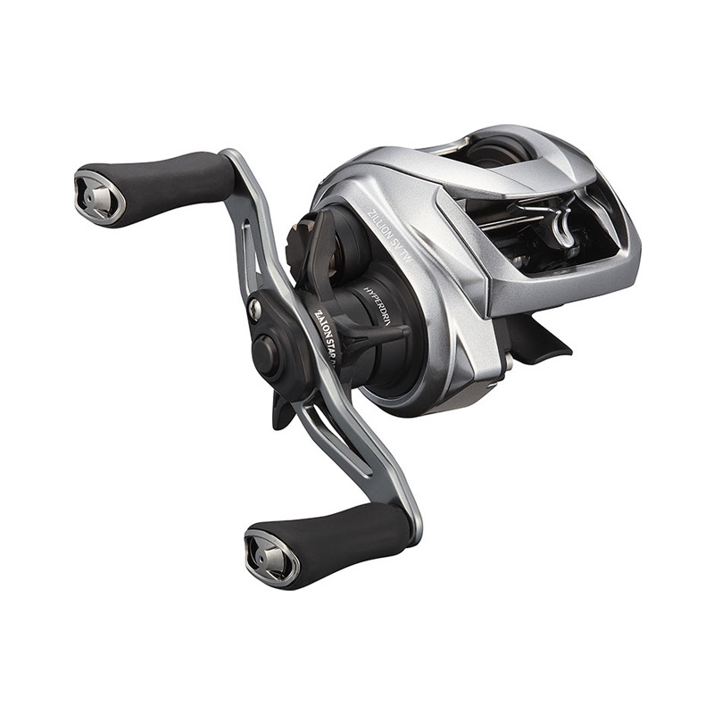 2020 Daiwa Zillion SV TW 10.0R 10.0 L Max Drag 4.5KG TWS system