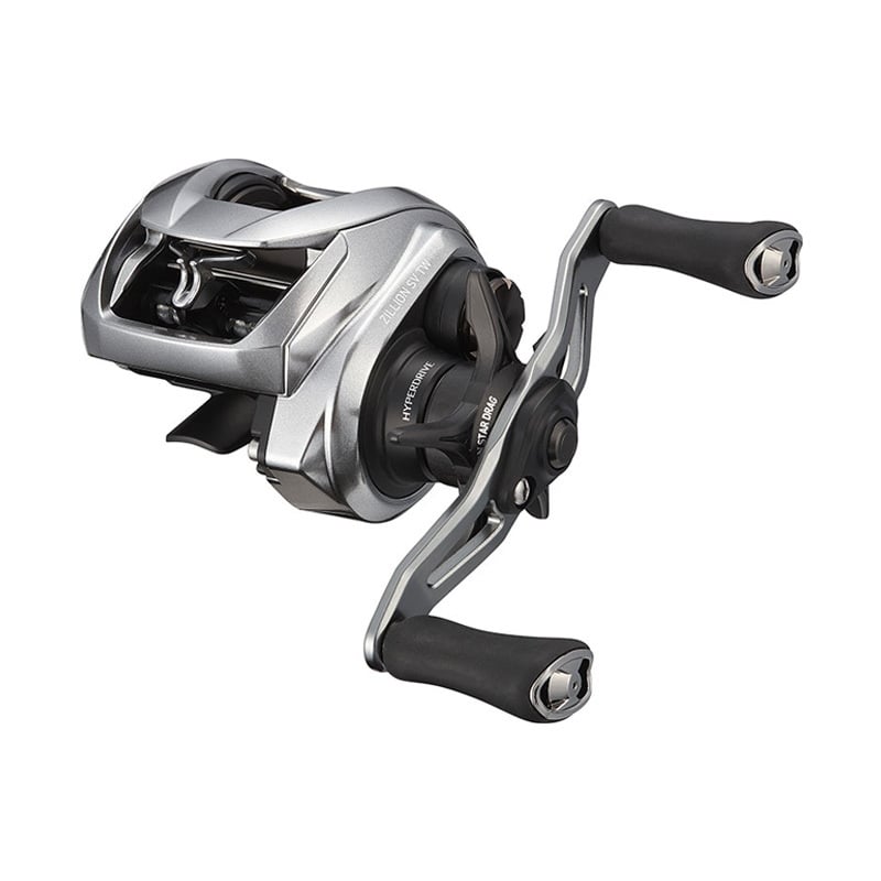 DAIWA ZILLION 7.1 100SL ダイワ TDジリオン