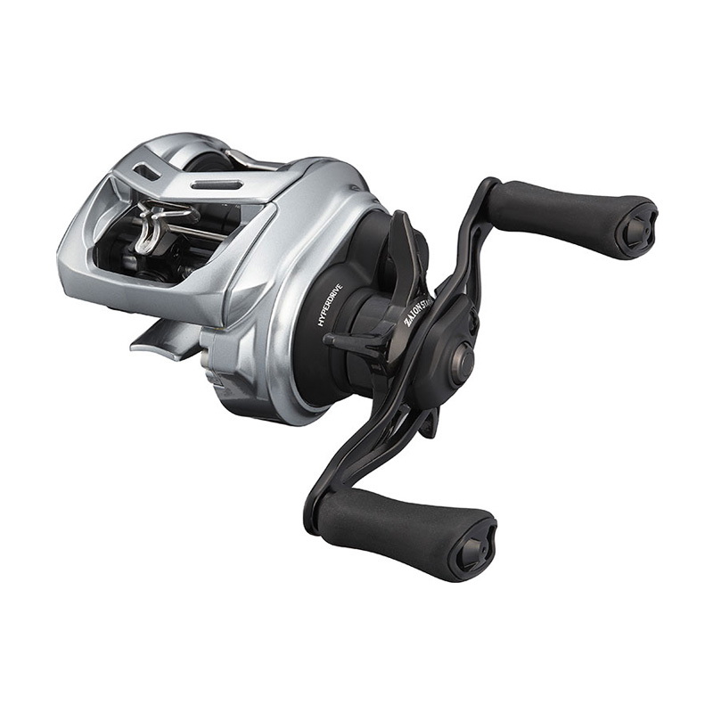 ダイワ DAIWA 21 アルファス SV TW 800HL