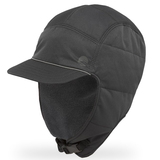 Sunday Afternoons(サンデーアフタヌーンズ) ALPINE QUILTED TRAPPER(アルパイン キルテッド トラッパー) S3A89760 防寒ヘッドウェア