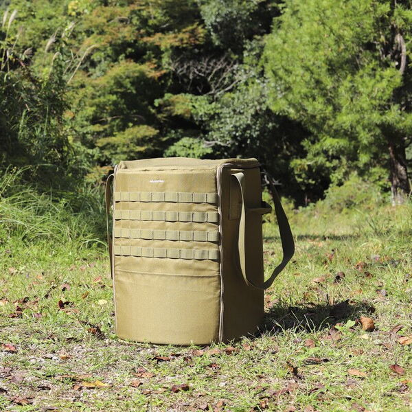 アノバ(ANOBA) ストーブダストバッグ AN023 ストーブ･コンロケース