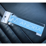 アノバ(ANOBA) ANOBA 16cm AN026 ステッカー