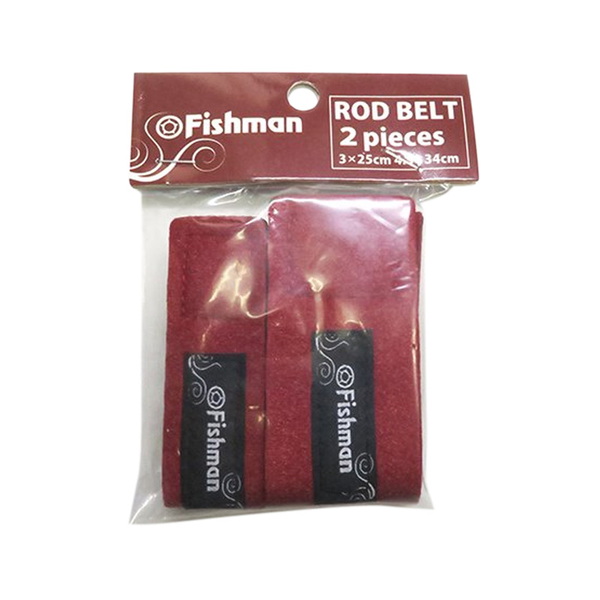 Fishman(フィッシュマン) Fishman ロッドベルト BB-201801 ロッドベルト