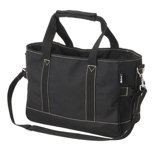 Onway(オンウェー) キャンプバッグ(小) ブラック OW-B3829-BLK Onway(オンウェー) キャンプバッグ(小) ブラック OW-B3829-BLK