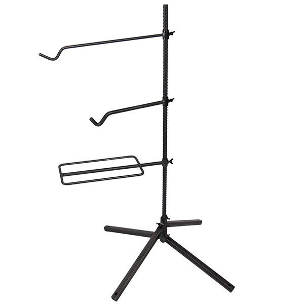 37キャンプ(37CAMP) ファイヤーラック 自立型ハンギング FR201_ST ストーブ･コンロアクセサリー