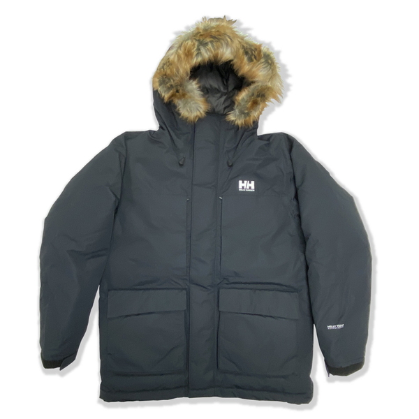 HELLY HANSEN(ヘリーハンセン) マーゲル インサレーション ジャケット