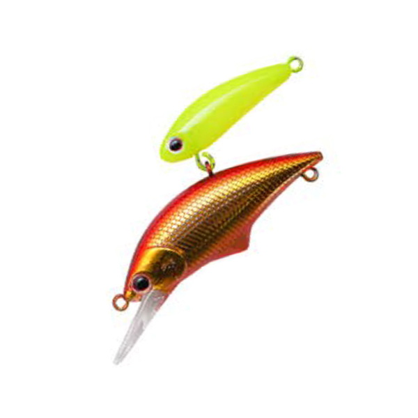 アングラーズリパブリック パームス アレキサンドラ シェード AXS-35S ミノー