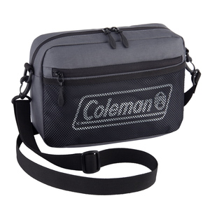 Coleman(コールマン) シールド ショルダーポーチ(SHIELD SHOULDER POUCH) 2000037792