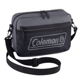 Coleman(コールマン) シールド ショルダーポーチ(SHIELD SHOULDER POUCH) 2000037792 ショルダーバッグ