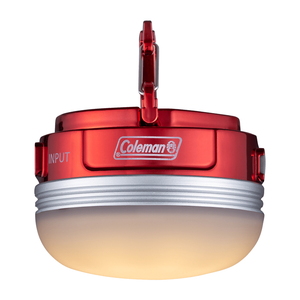 Coleman(コールマン) ハンギングEライト 最大250ルーメン リチウムイオン電池式 2000037352 Coleman(コールマン) ハンギングEライト 最大250ルーメン リチウムイオン電池式 2000037352