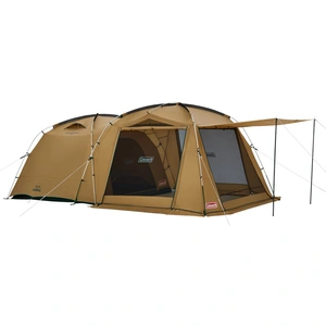 キャンプ＆フィッシングの付録:コールマン２０２１年新製品のテント 