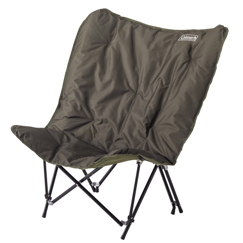 Coleman(コールマン) ソファチェア 2000037447|アウトドア用品・釣り