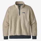 パタゴニア(patagonia) メンズ ウーリエステル フリース プルオーバー 26940 フリース(メンズ)