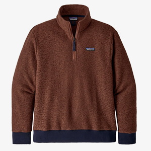 パタゴニア（patagonia） メンズ ウーリエステル フリース プルオーバー 26940