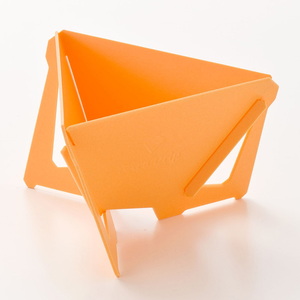 MUNIEQ(ミュニーク) Tetra Drip 01P イエロー 09210005006001