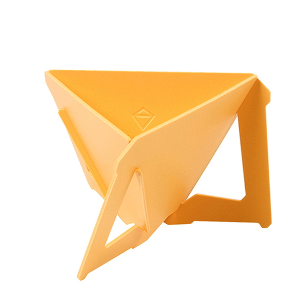 MUNIEQ(ミュニーク) Tetra Drip 02P 09210006006002 パーコレーター&バネット