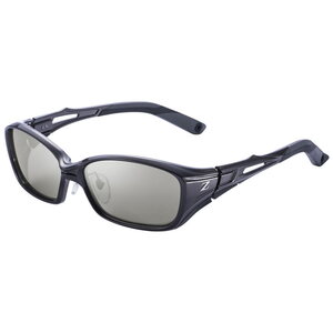 【送料無料】Zeque by ZEAL OPTICS(ゼクー バイ ジールオプティクス) Devon(デヴォン) ガンメタル トゥルービュースポーツ×シルバーミラー F-1982 【送料無料】Zeque by ZEAL OPTICS(ゼクー バイ ジールオプティクス) Devon(デヴォン) ガンメタル トゥルービュースポーツ×シルバーミラー F-1982