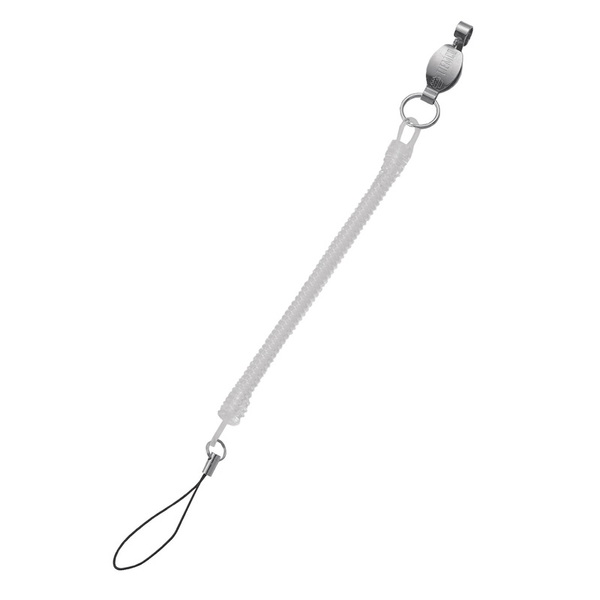 ティムコ(TIEMCO) TMC マルチクリップ デジカメストラップ 075610000011 ランヤード･ネックレス