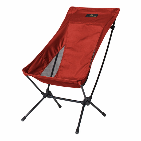 ogawa(キャンパルジャパン) ツーアングルチェア 1913 折り畳みチェア