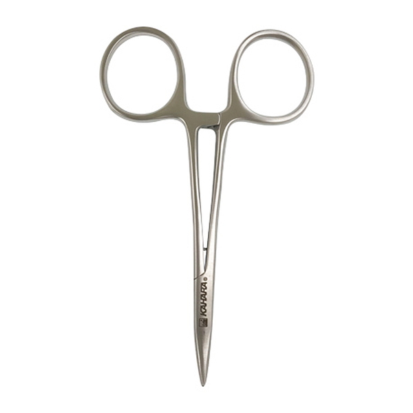 カハラジャパン(KAHARA JAPAN) KJ 5インチスリムフォーセップ   フォーセップ