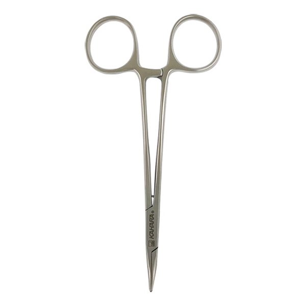 カハラジャパン(KAHARA JAPAN) KJ 6インチスリムフォーセップ   フォーセップ