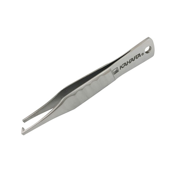カハラジャパン(KAHARA JAPAN) KJ ミニスプリットリングオープナー   ルアー用フィッシングツール
