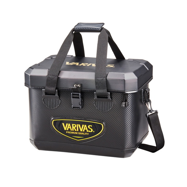 バリバス(VARIVAS) プロテクトタックルバッグ VABA-75 ロッドケース･バッグ