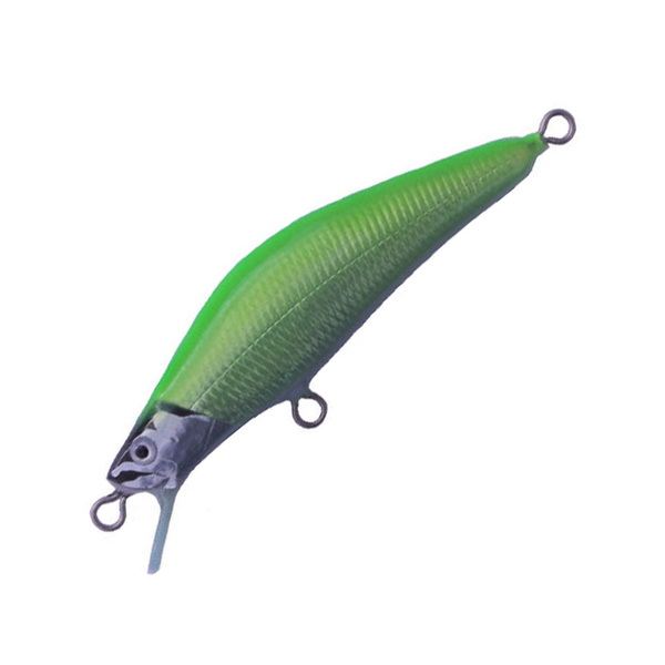 ハーネス(HAMESS) 刀舞50S   ミノー