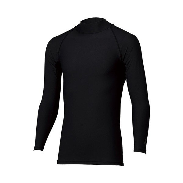 ダイワ(Daiwa) DU-6121S アイスドライ ミドルネックアンダーシャツ 08333703 アンダーシャツ