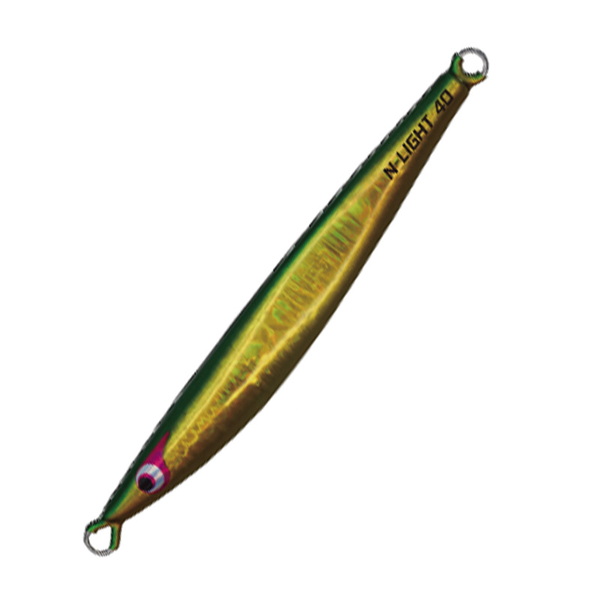 BOZLES(ボーズレス) ノブナガライト   メタルジグ(60～100g未満)