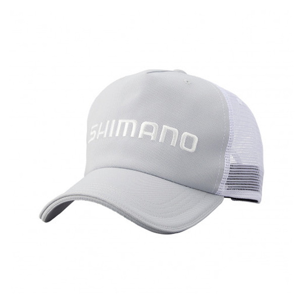 シマノ(SHIMANO) CA-042R スタンダードメッシュキャップ 492838 帽子&紫外線対策グッズ