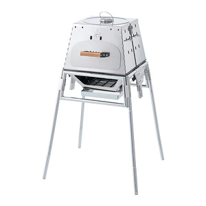 【送料無料】ロゴス(LOGOS) THE KAMADO EMiwa コンプリート 81064140