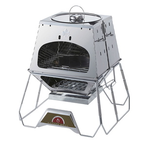 【送料無料】ロゴス(LOGOS) THE KAMADO Emiwa 81064160