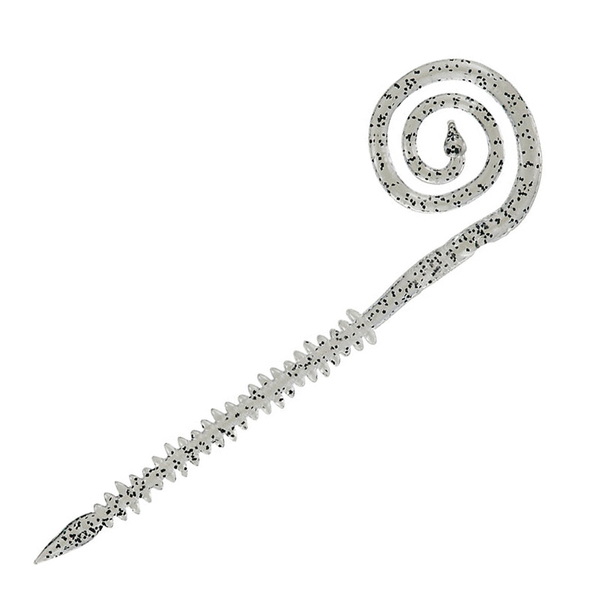 ダイワ(Daiwa) 紅牙中井蟲カーリー 07461023 タイラバネクタイ･トレーラー