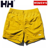 HELLY HANSEN(ヘリーハンセン) Women’s BASK SHORTS(バスク ショーツ)ウィメンズ HE72042 ハーフ･ショートパンツ(レディース)