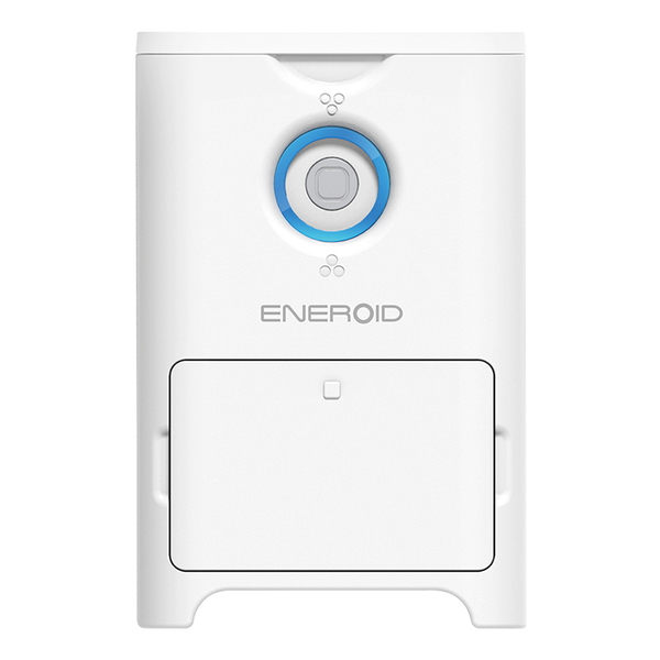 Kenko(ケンコー) ENEROID 単3形自動充電器 EN10A2 充電器･アクセサリー