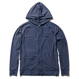 HELLY HANSEN(ヘリーハンセン) L/S フルジップフーディラッシュガード HE82024
