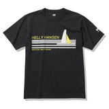 HELLY HANSEN(ヘリーハンセン) ショートスリーブ フォイル ティー メンズ HH62101 半袖Tシャツ(メンズ)