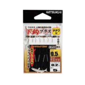 カツイチ(KATSUICHI) 下鈎プラス ED-UZ