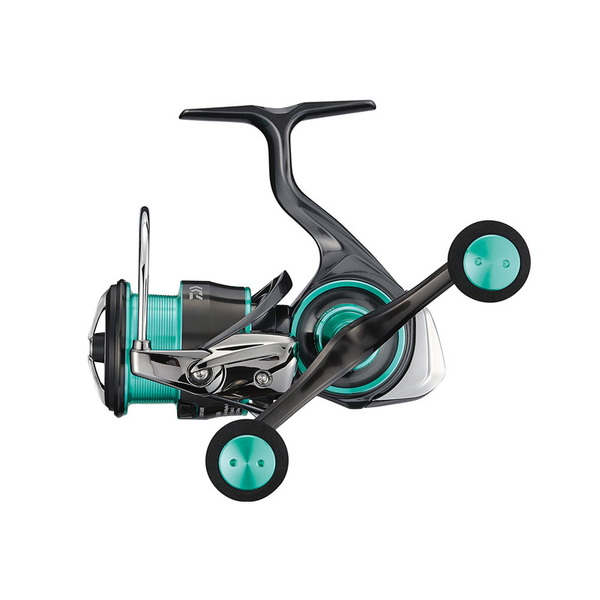 ダイワ(Daiwa) 21EMERALDAS AIR(エメラルダス エア) FC LT2500S-DH