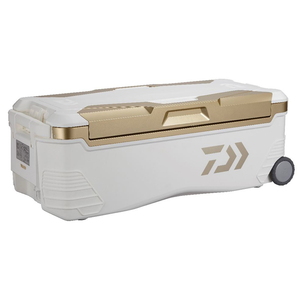 【送料無料】ダイワ(Daiwa) トランクマスターHD2 VSS6000 60L ゴールド 03302171