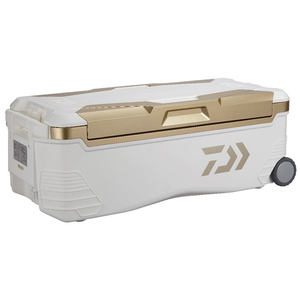 【送料無料】ダイワ(Daiwa) トランクマスターHD2 VSS4800 48L ゴールド 03302172