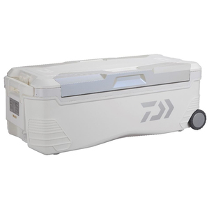 【送料無料】ダイワ(Daiwa) トランクマスターHD2 TSS6000 60L パール 03302161