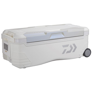 【送料無料】ダイワ(Daiwa) トランクマスターHD2 TSS4800 48L パール 03302162