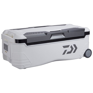 【送料無料】ダイワ(Daiwa) トランクマスターHD2 SU6000 60L ガンメタ 03302151
