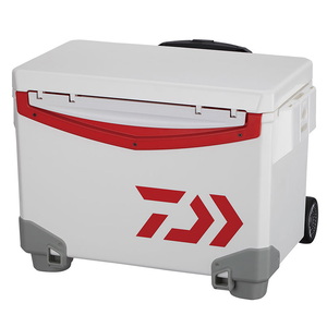 【送料無料】ダイワ(Daiwa) クールラインキャリー2 S1500 15L レッド 03300151