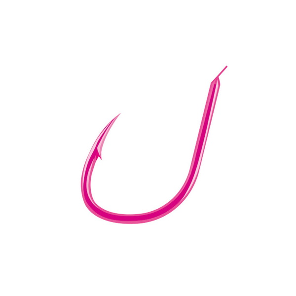 ダイワ(Daiwa) D-MAX マダイクワセKP(ケイムラピンク) 07346611 バラ鈎